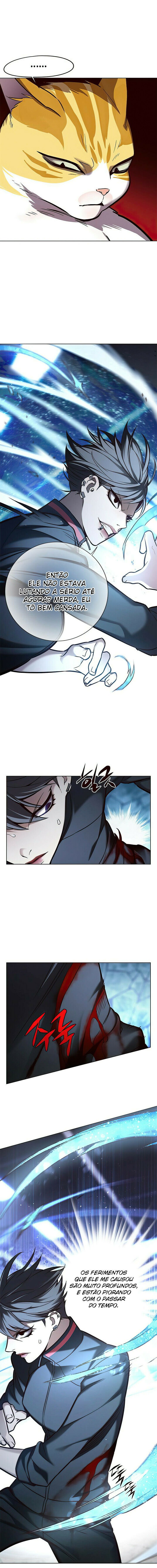 Read Eleceed PT Manga Online
