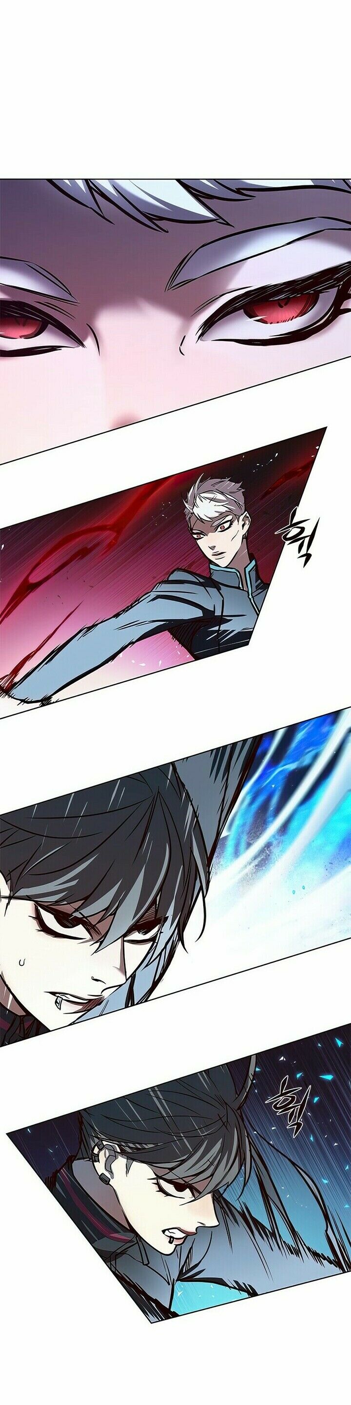Read Eleceed PT Manga Online