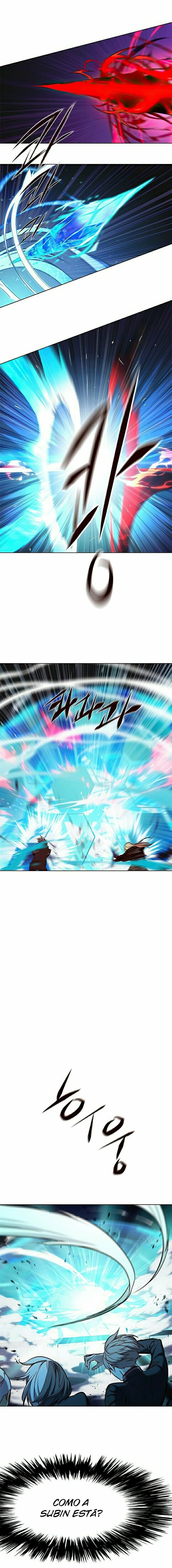 Read Eleceed PT Manga Online