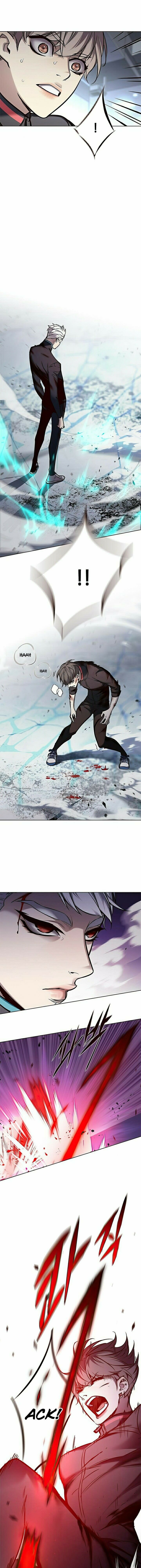 Read Eleceed PT Manga Online
