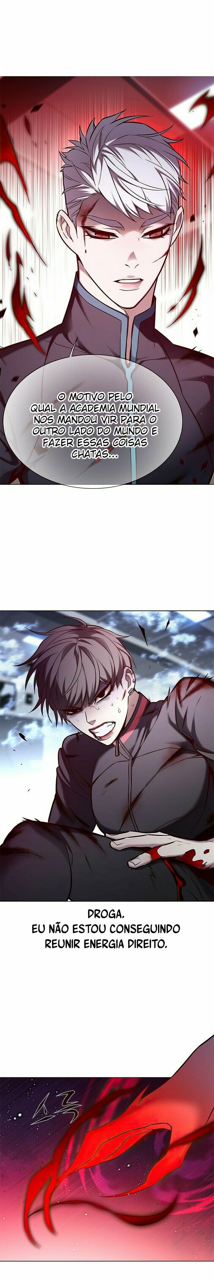 Read Eleceed PT Manga Online