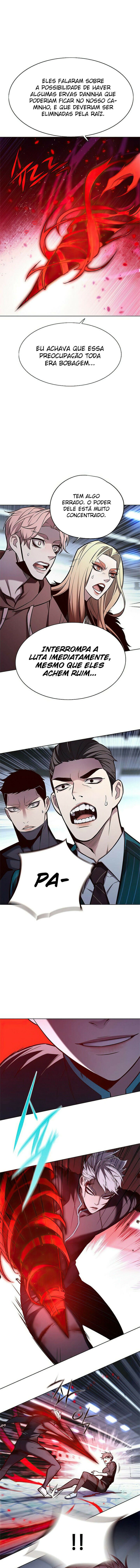 Read Eleceed PT Manga Online