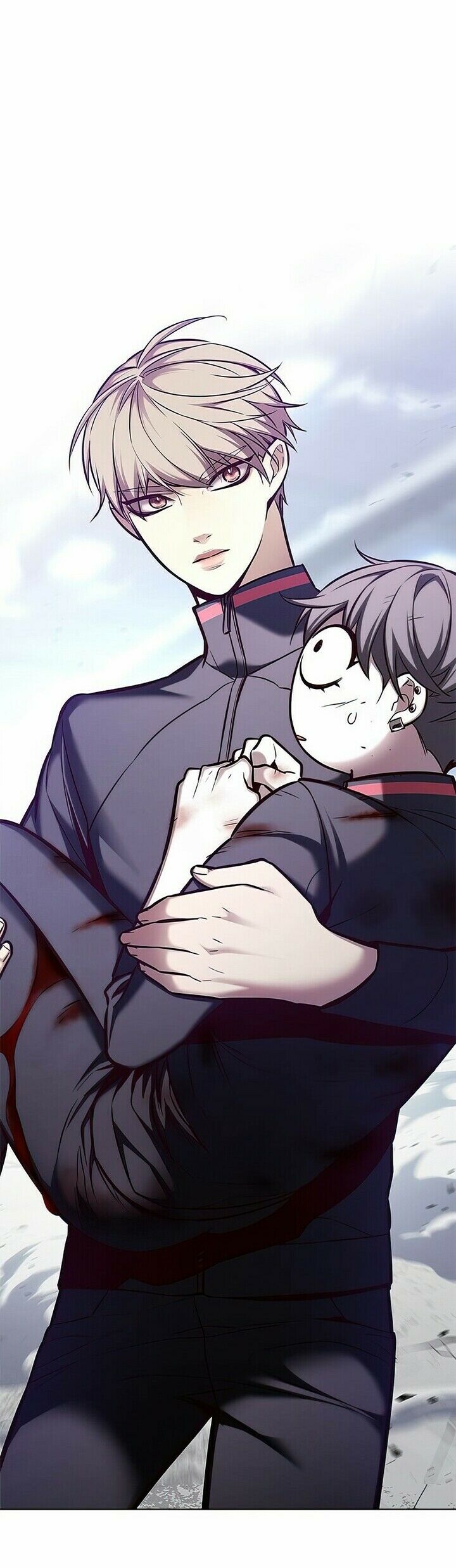 Read Eleceed PT Manga Online