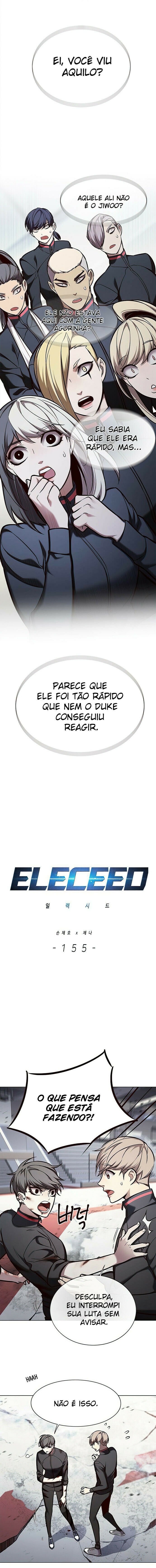 Read Eleceed PT Manga Online