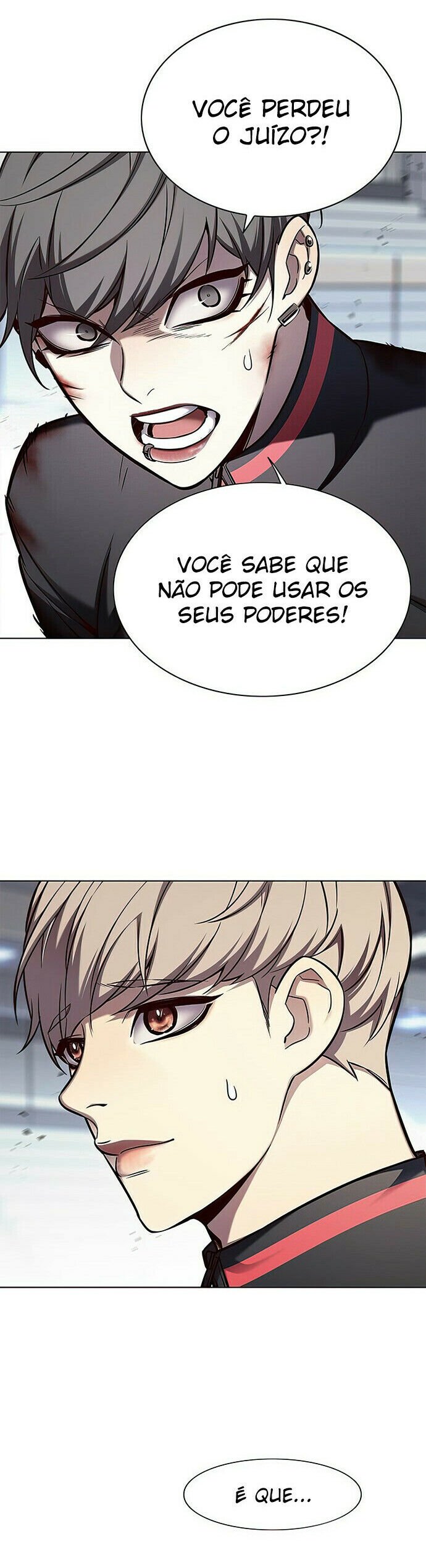 Read Eleceed PT Manga Online