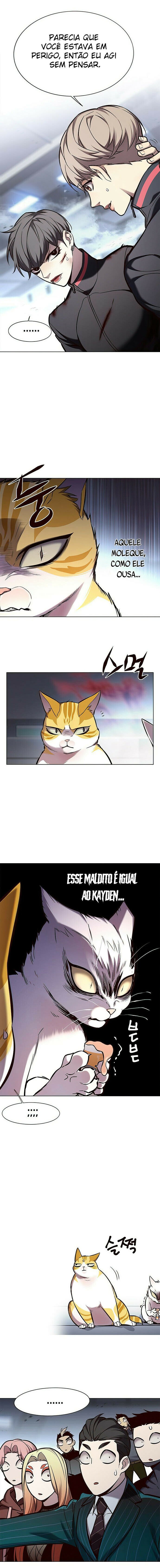 Read Eleceed PT Manga Online