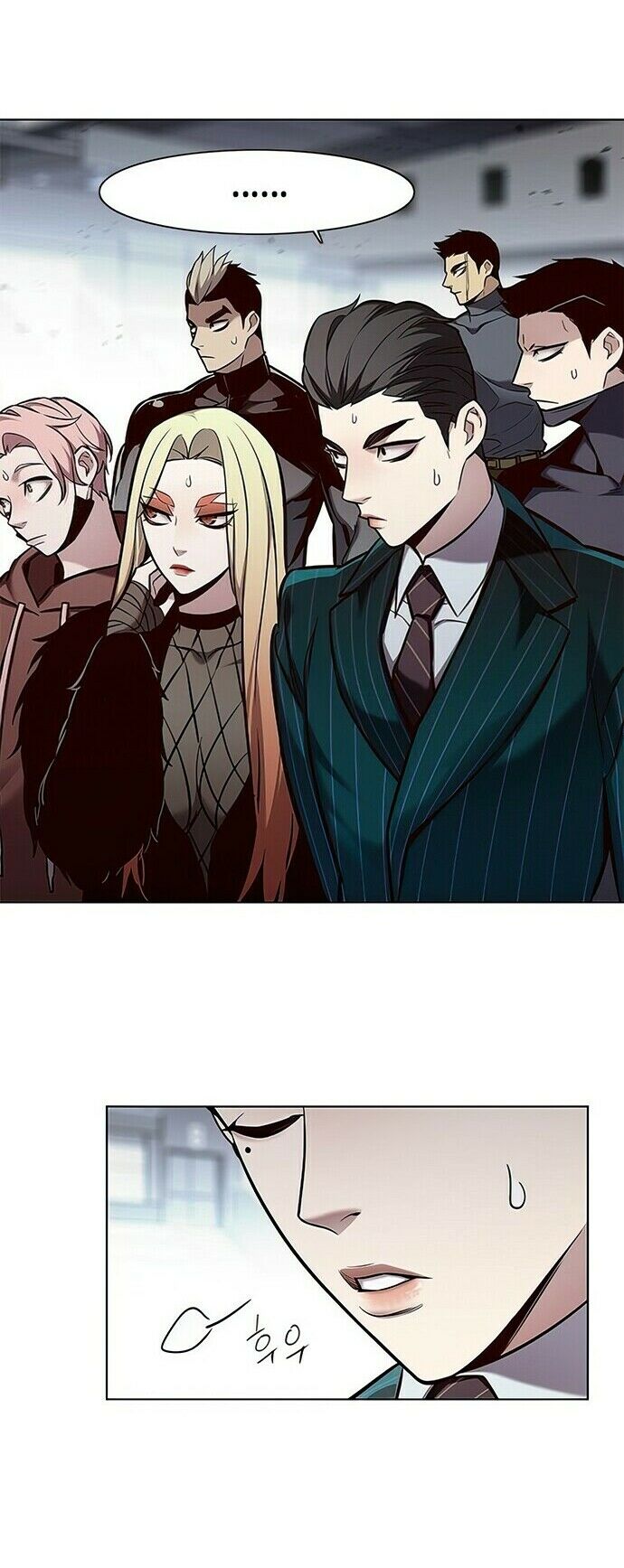 Read Eleceed PT Manga Online
