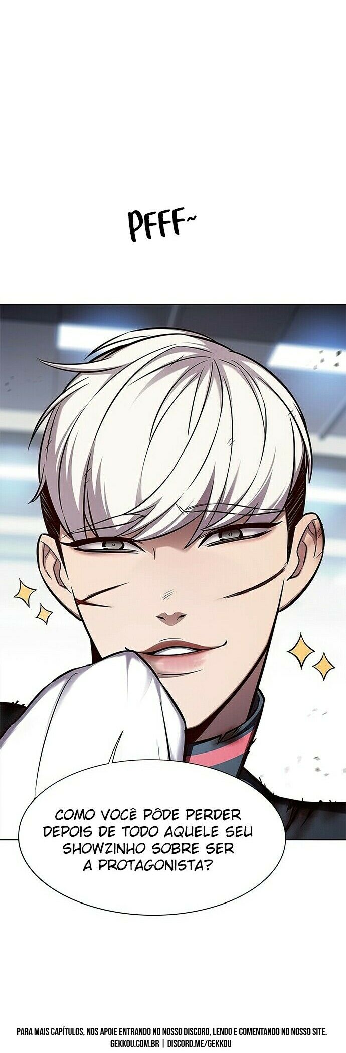 Read Eleceed PT Manga Online