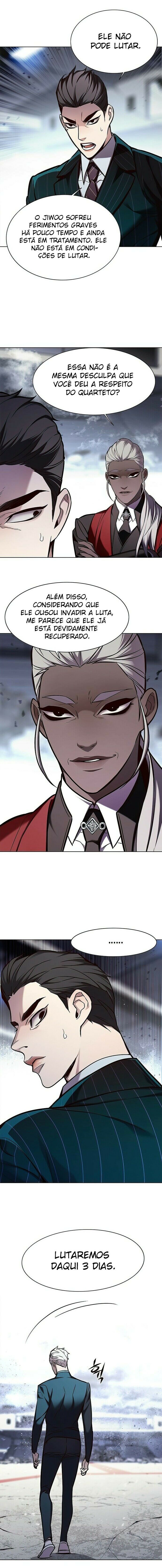 Read Eleceed PT Manga Online