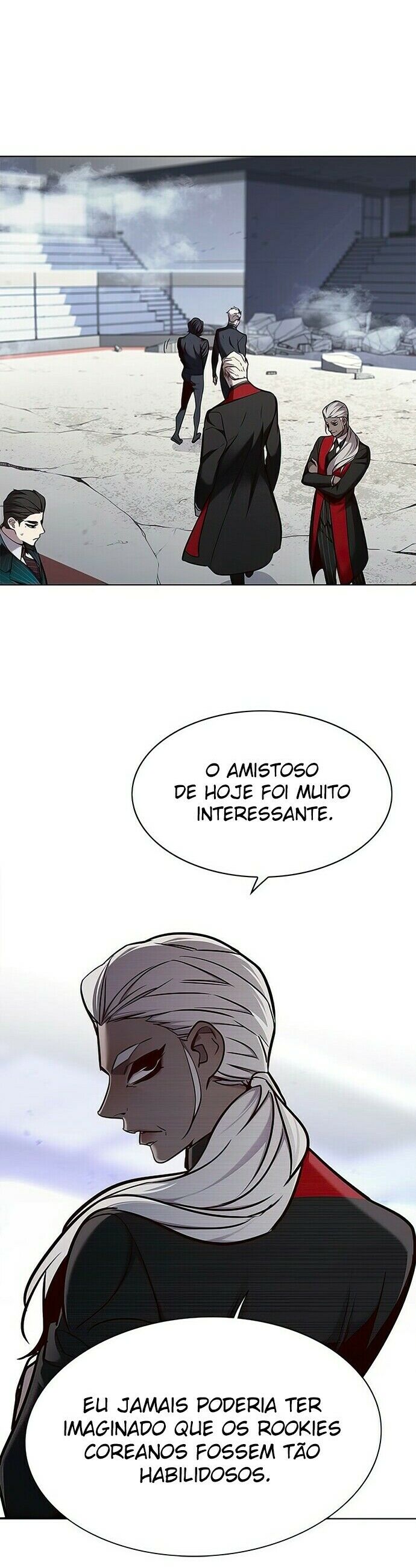 Read Eleceed PT Manga Online