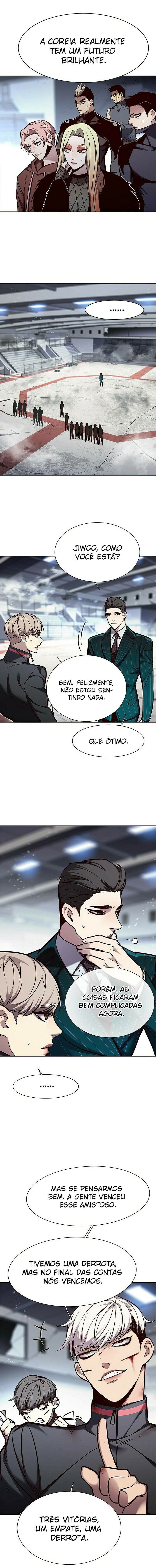 Read Eleceed PT Manga Online