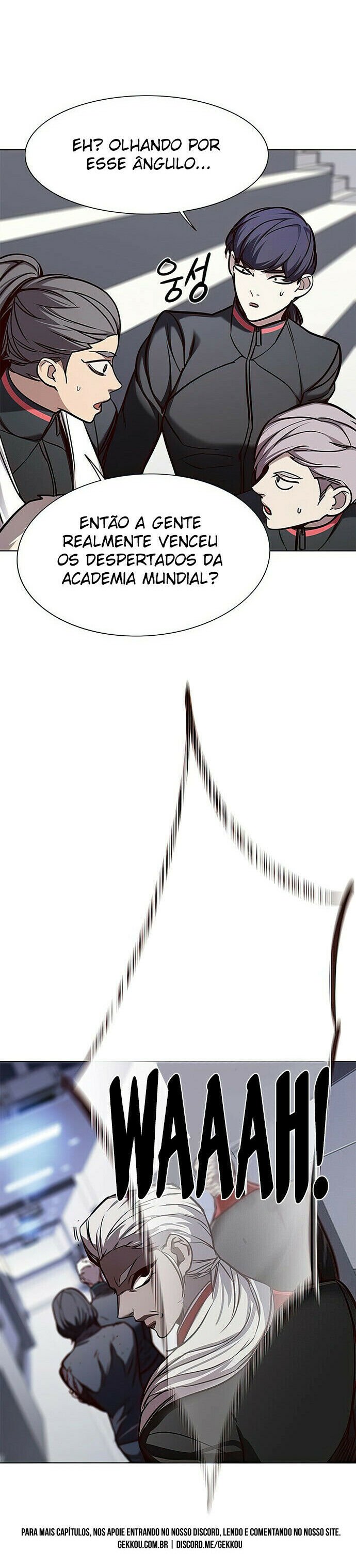 Read Eleceed PT Manga Online