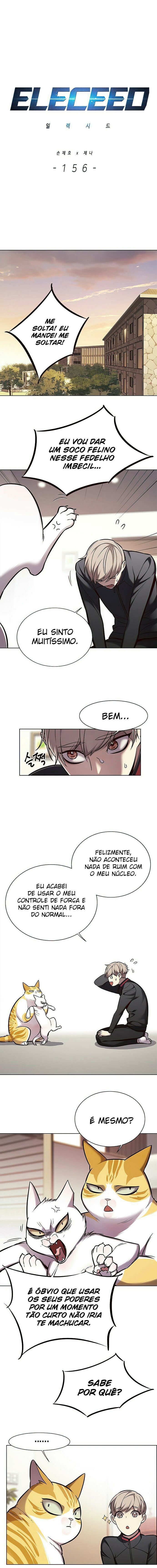 Read Eleceed PT Manga Online