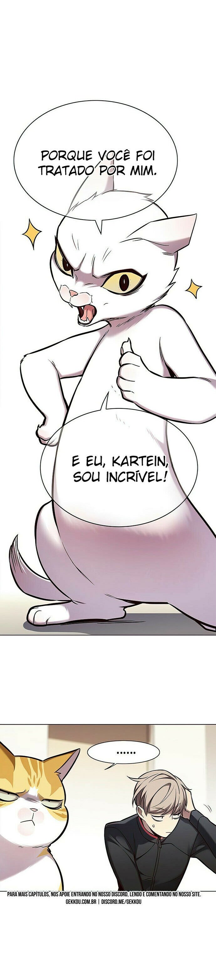 Read Eleceed PT Manga Online