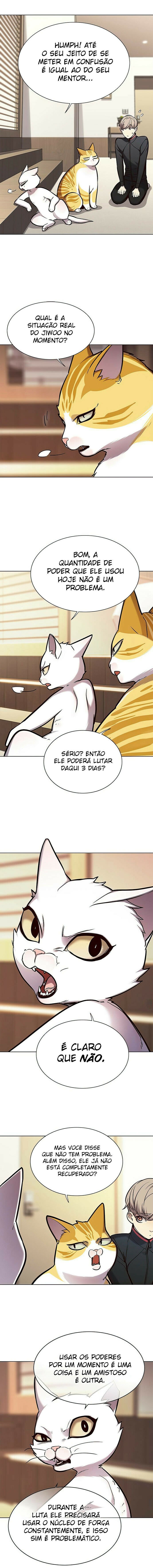 Read Eleceed PT Manga Online