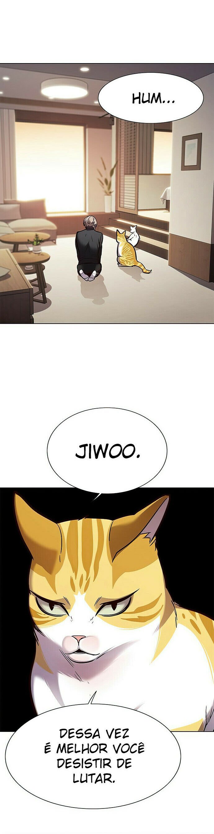 Read Eleceed PT Manga Online