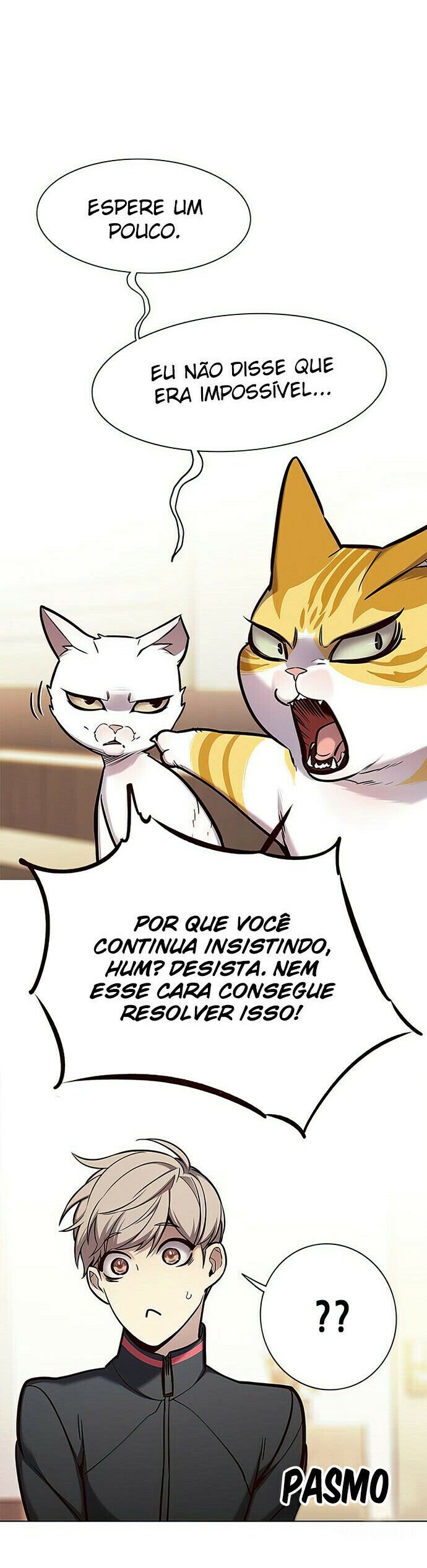 Read Eleceed PT Manga Online