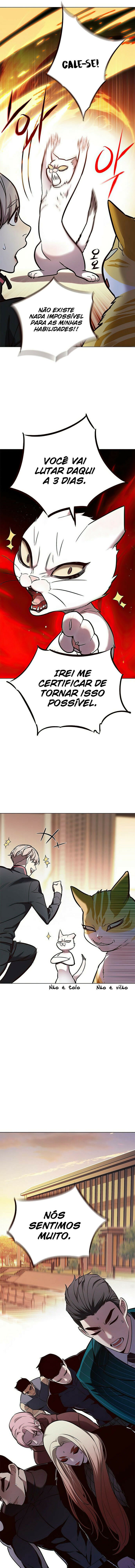 Read Eleceed PT Manga Online