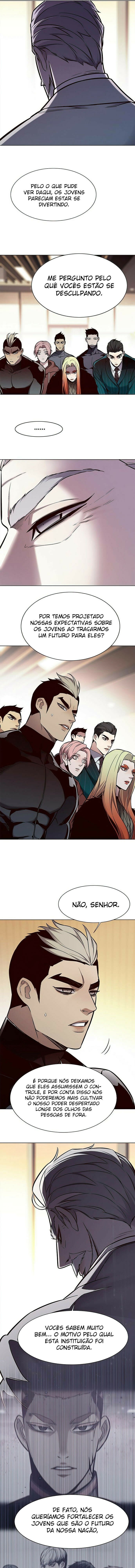 Read Eleceed PT Manga Online