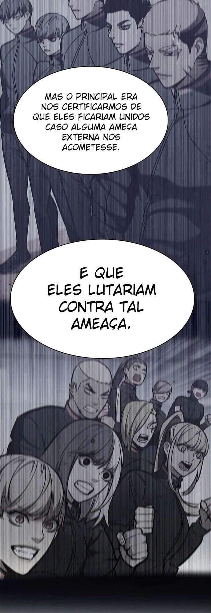 Read Eleceed PT Manga Online