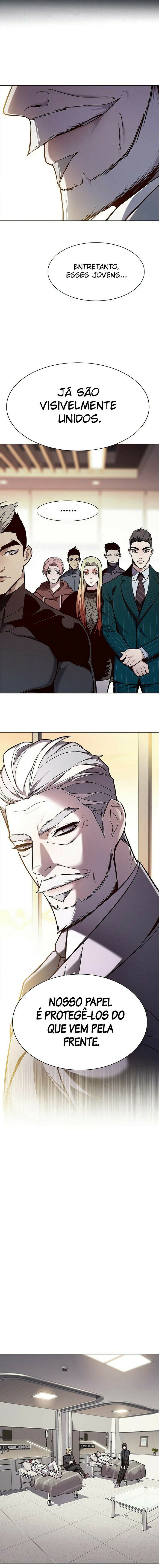 Read Eleceed PT Manga Online