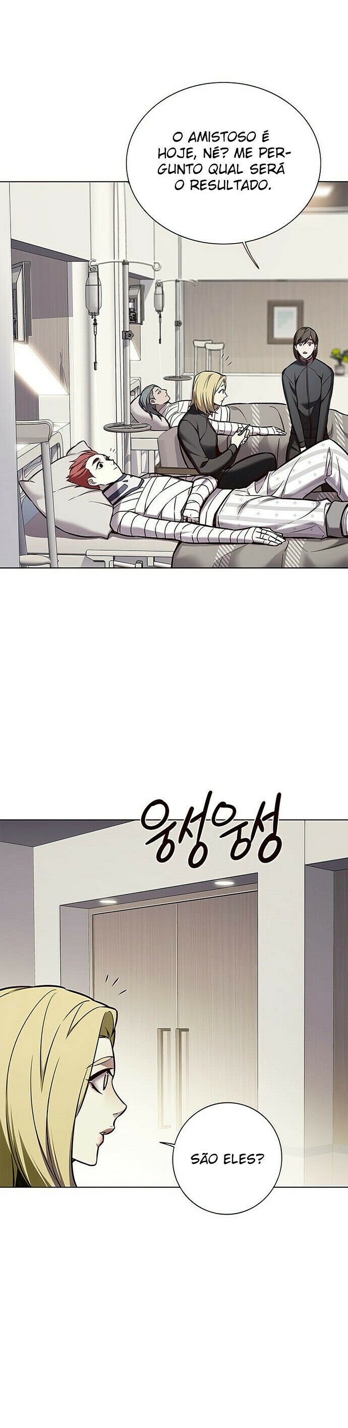 Read Eleceed PT Manga Online