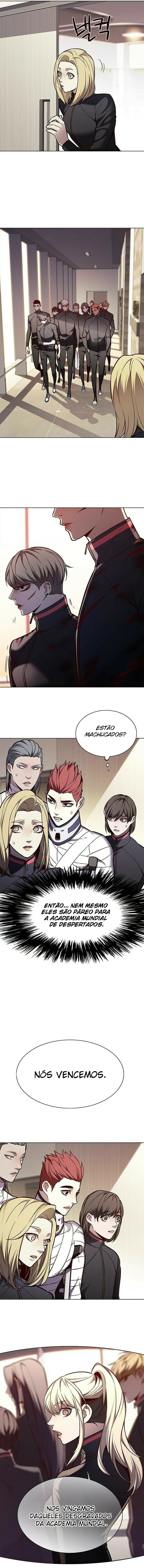 Read Eleceed PT Manga Online