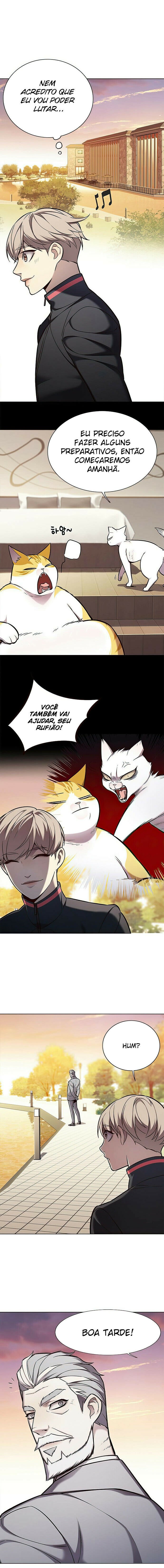 Read Eleceed PT Manga Online