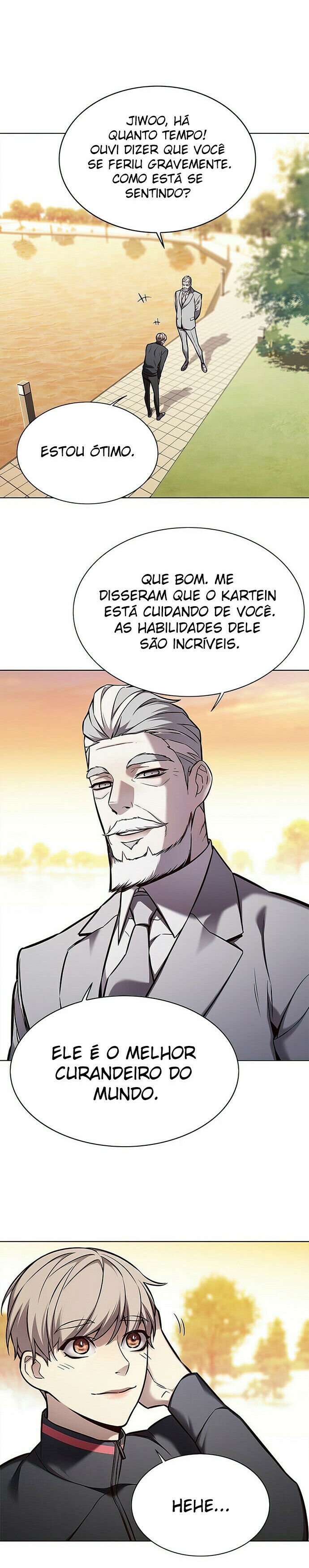 Read Eleceed PT Manga Online