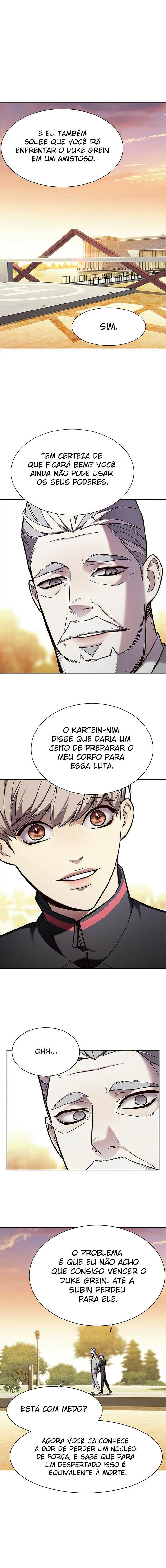 Read Eleceed PT Manga Online