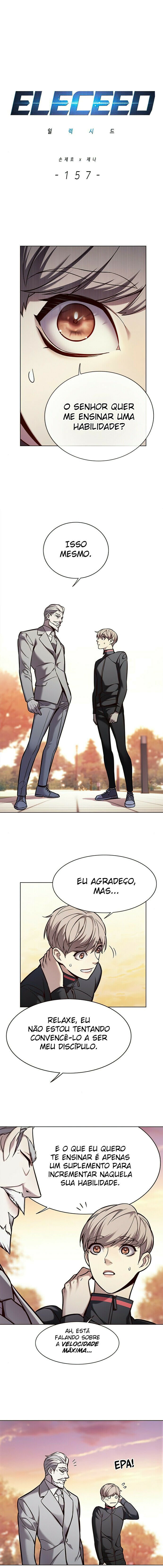 Read Eleceed PT Manga Online