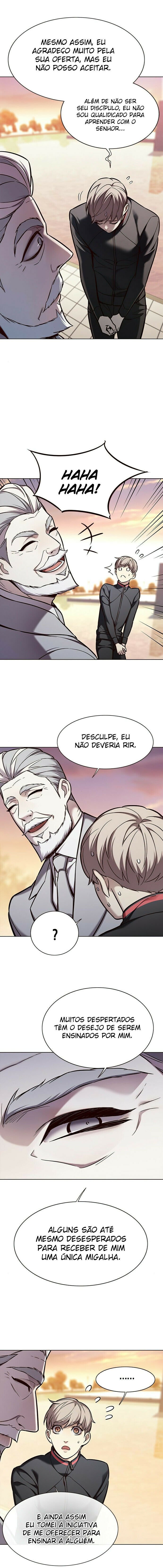 Read Eleceed PT Manga Online