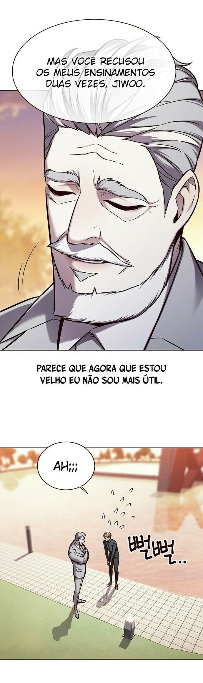 Read Eleceed PT Manga Online
