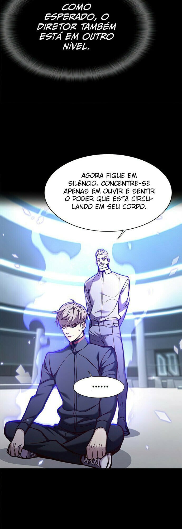 Read Eleceed PT Manga Online