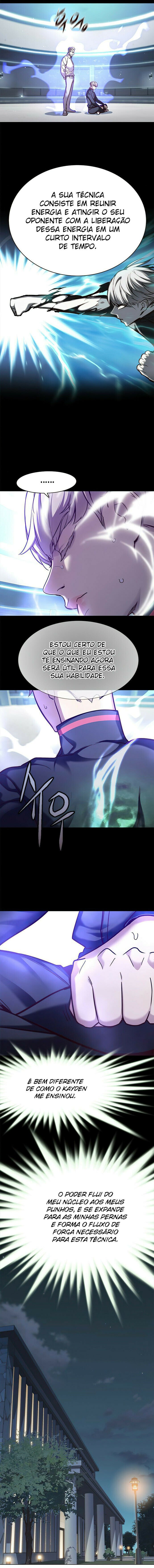 Read Eleceed PT Manga Online