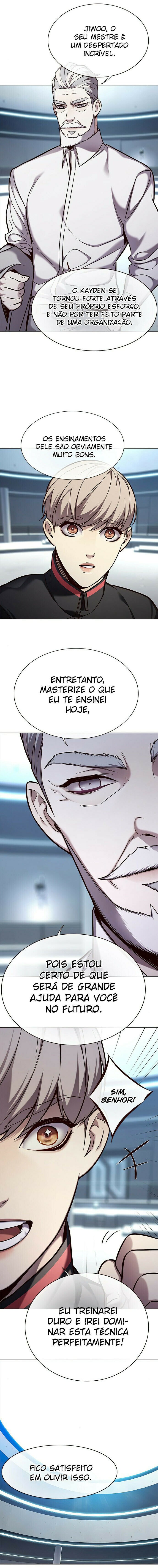 Read Eleceed PT Manga Online