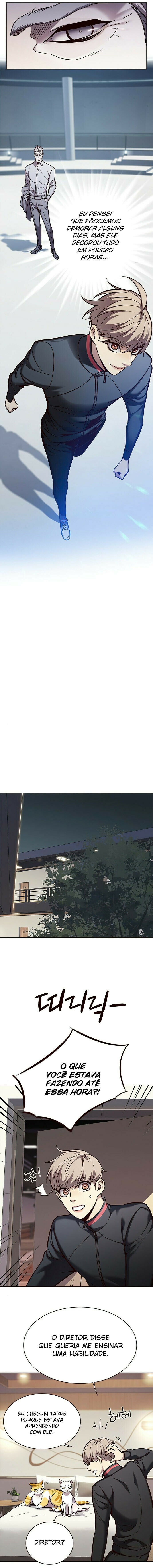 Read Eleceed PT Manga Online