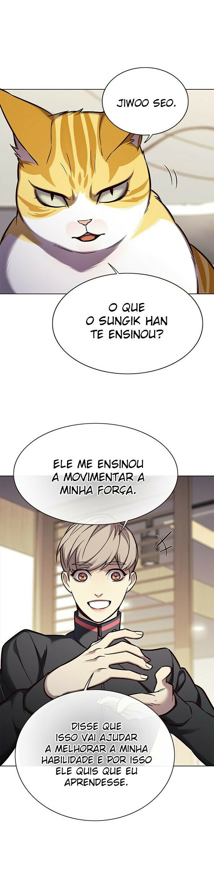 Read Eleceed PT Manga Online