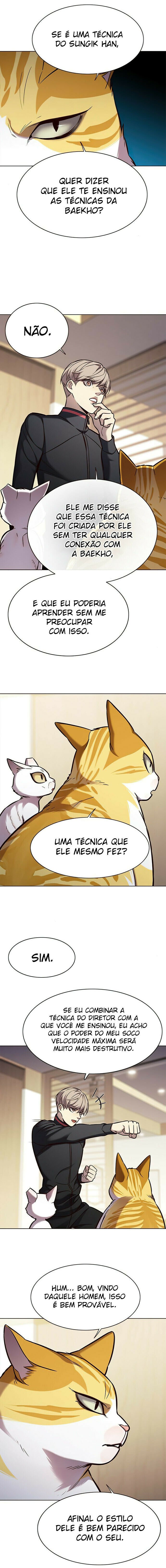 Read Eleceed PT Manga Online