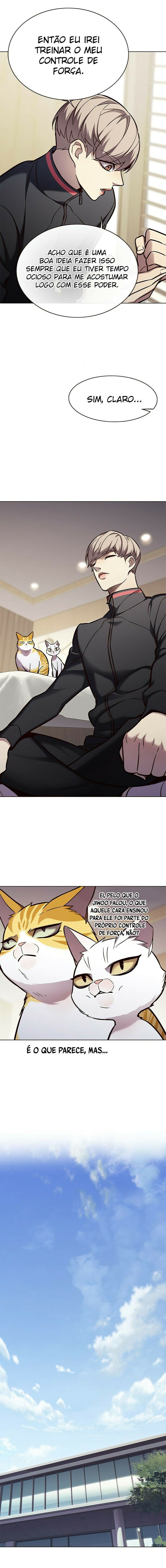 Read Eleceed PT Manga Online