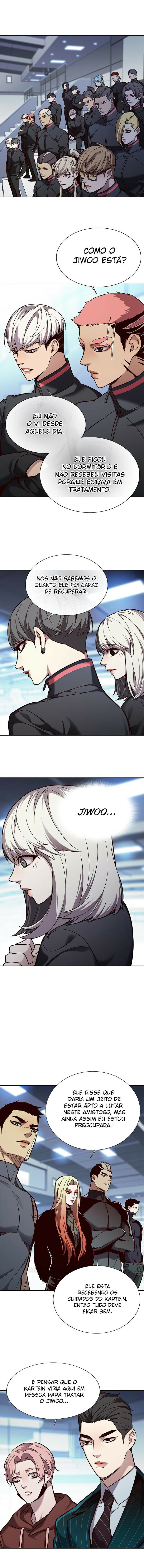 Read Eleceed PT Manga Online