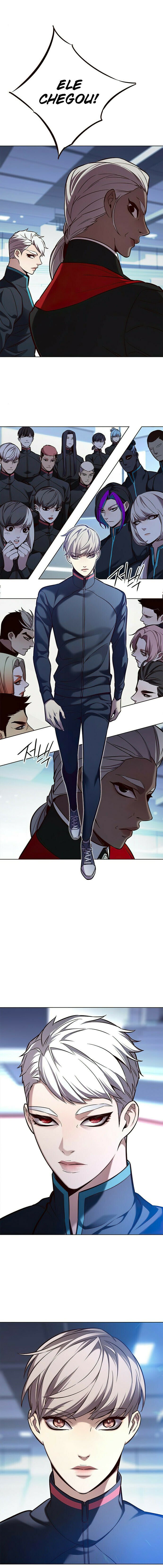 Read Eleceed PT Manga Online
