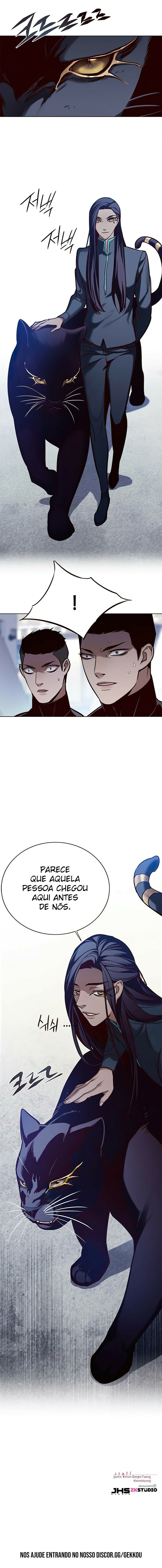 Read Eleceed PT Manga Online