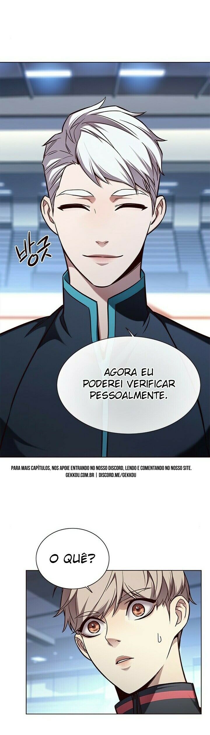 Read Eleceed PT Manga Online