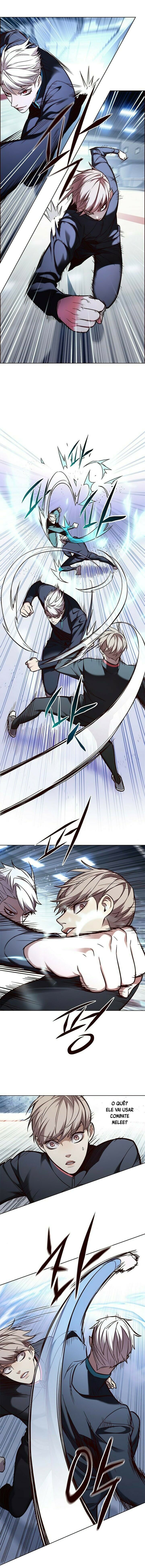 Read Eleceed PT Manga Online