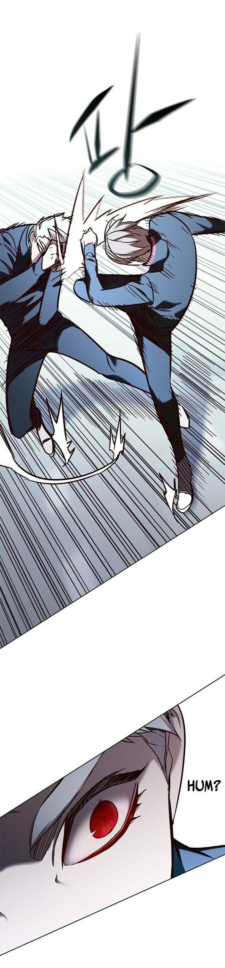 Read Eleceed PT Manga Online