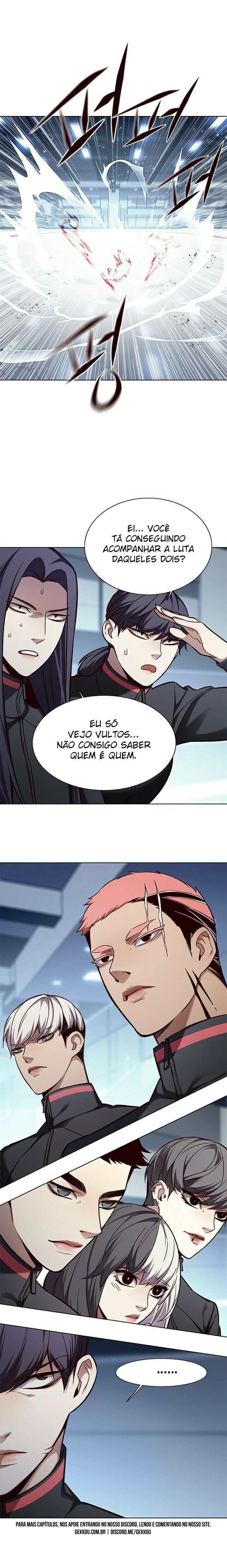 Read Eleceed PT Manga Online