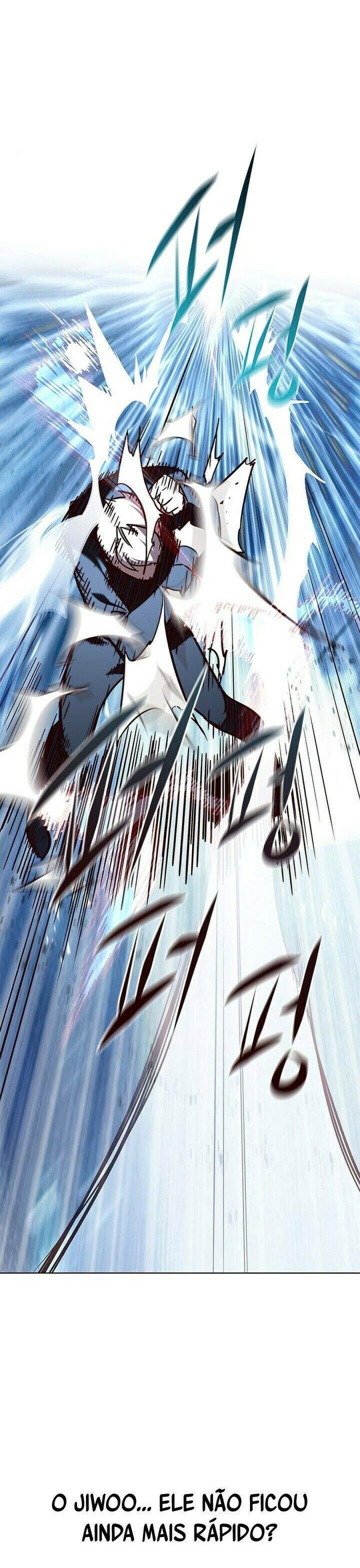 Read Eleceed PT Manga Online