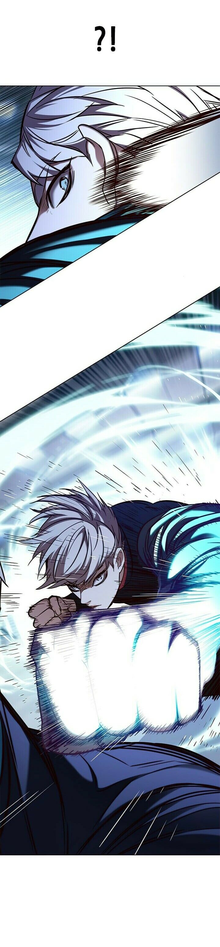 Read Eleceed PT Manga Online