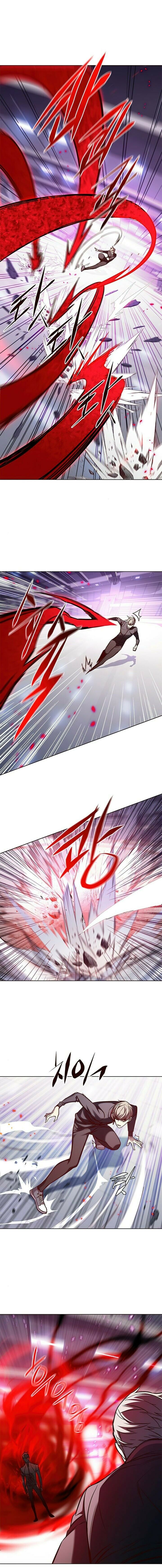 Read Eleceed PT Manga Online